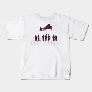 A Great Composition Kids T-Shirt